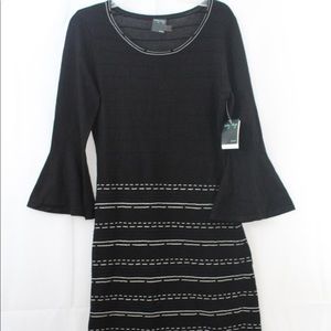 NWT Pencil Sweater Dress